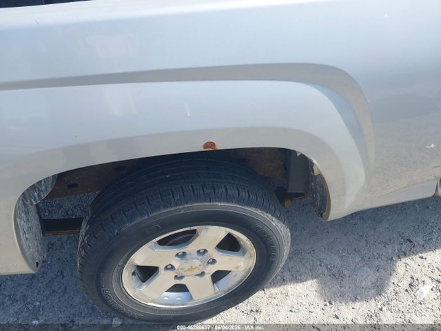Продаж на аукціоні авто 2012 Chevrolet Colorado 1lt, vin: 1GCESCF95C8148254, номер лоту: 45299637
