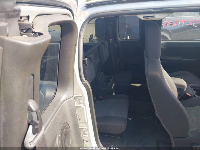Продаж на аукціоні авто 2012 Chevrolet Colorado 1lt, vin: 1GCESCF95C8148254, номер лоту: 45299637