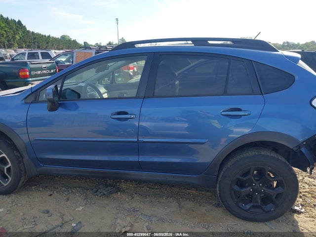 Aukcja sprzedaży 2014 Subaru Xv Crosstrek 2.0i Limited, vin: JF2GPAGC2E8219665, numer aukcji: 45299647