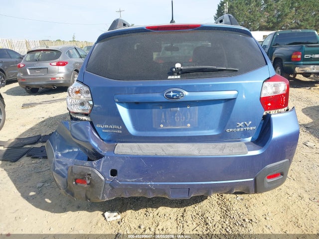 Продажа на аукционе авто 2014 Subaru Xv Crosstrek 2.0i Limited, vin: JF2GPAGC2E8219665, номер лота: 45299647