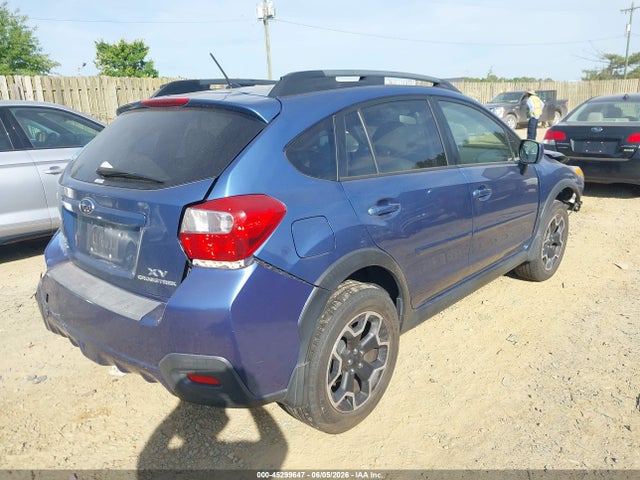 Aukcja sprzedaży 2014 Subaru Xv Crosstrek 2.0i Limited, vin: JF2GPAGC2E8219665, numer aukcji: 45299647