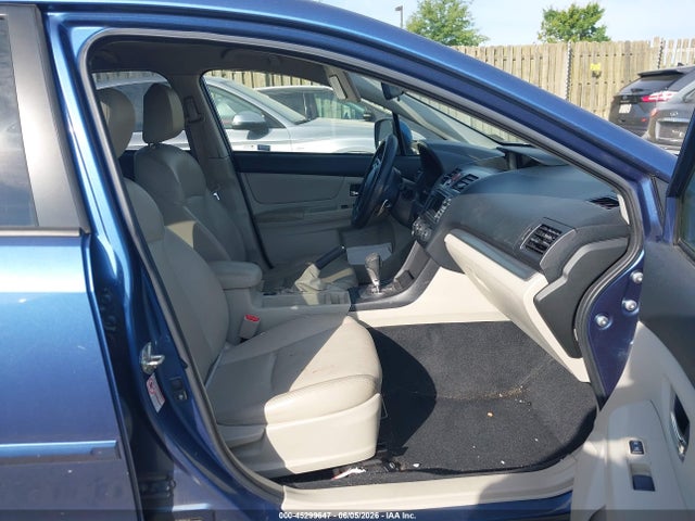 Продажа на аукционе авто 2014 Subaru Xv Crosstrek 2.0i Limited, vin: JF2GPAGC2E8219665, номер лота: 45299647