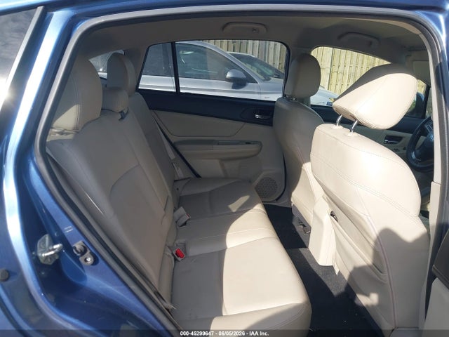 Продажа на аукционе авто 2014 Subaru Xv Crosstrek 2.0i Limited, vin: JF2GPAGC2E8219665, номер лота: 45299647