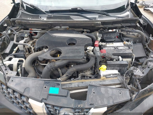 Aukcja sprzedaży 2016 Nissan Juke S, vin: JN8AF5MR6GT609423, numer aukcji: 45299653