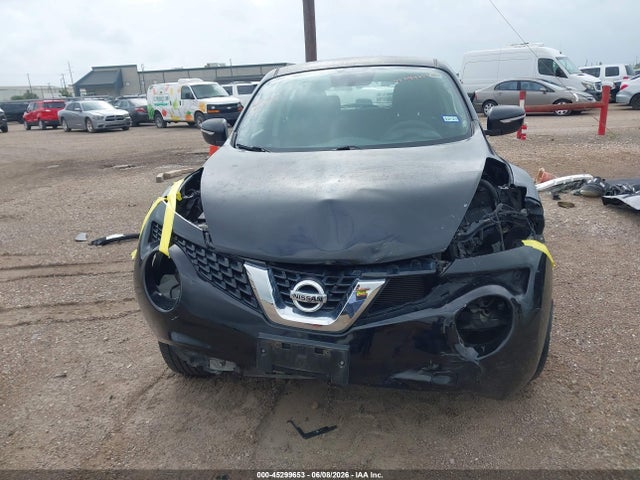 Aukcja sprzedaży 2016 Nissan Juke S, vin: JN8AF5MR6GT609423, numer aukcji: 45299653