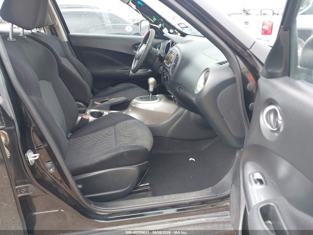 Aukcja sprzedaży 2016 Nissan Juke S, vin: JN8AF5MR6GT609423, numer aukcji: 45299653
