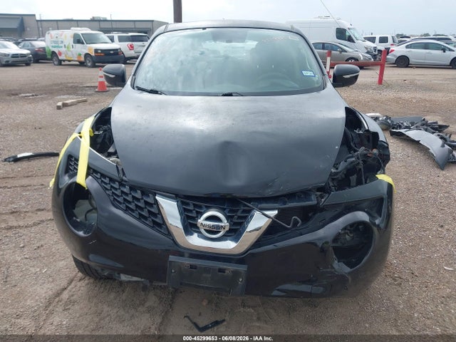 Aukcja sprzedaży 2016 Nissan Juke S, vin: JN8AF5MR6GT609423, numer aukcji: 45299653