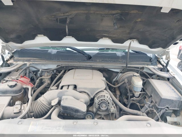 Продаж на аукціоні авто 2011 Chevrolet Silverado 1500 Lt, vin: 3GCPKSE38BG164523, номер лоту: 45299654