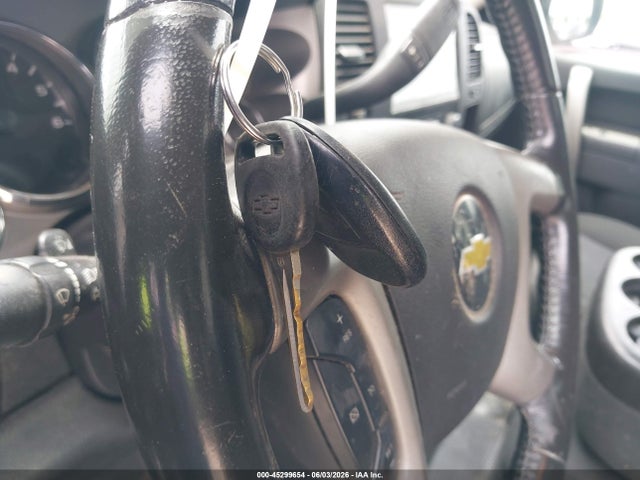 Продаж на аукціоні авто 2011 Chevrolet Silverado 1500 Lt, vin: 3GCPKSE38BG164523, номер лоту: 45299654