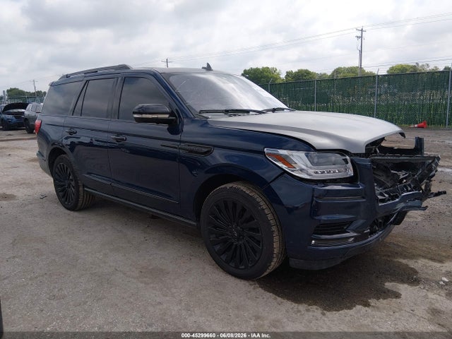 Lincoln Navigator Reserve 2019 5LMJJ2LTXKEL25398 главное изображение