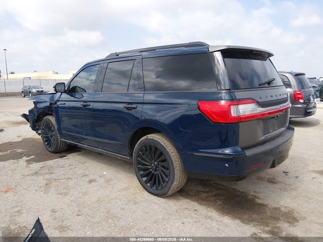5LMJJ2LTXKEL25398 Lincoln Navigator Reserve