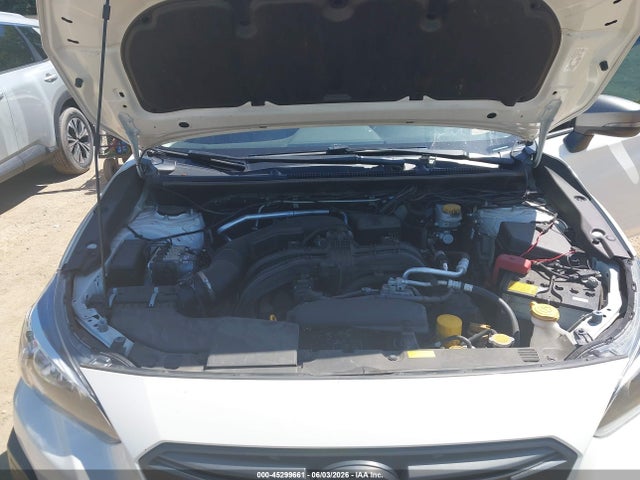 2023 Subaru Crosstrek Sport მანქანა იყიდება აუქციონზე, vin: JF2GTHSC9PH225316, აუქციონის ნომერი: 45299661