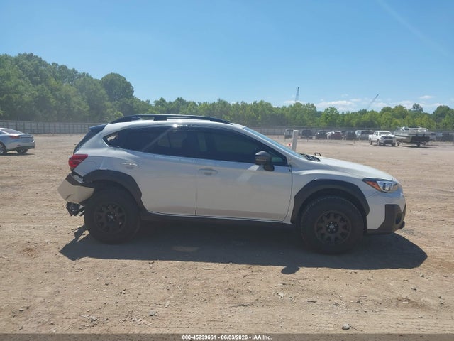 Aukcja sprzedaży 2023 Subaru Crosstrek Sport, vin: JF2GTHSC9PH225316, numer aukcji: 45299661