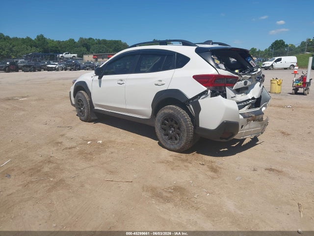 Aukcja sprzedaży 2023 Subaru Crosstrek Sport, vin: JF2GTHSC9PH225316, numer aukcji: 45299661