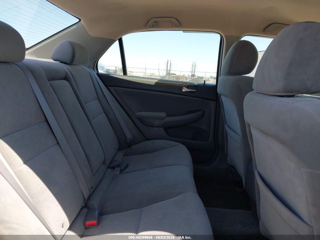 45299666 :رقم المزاد ، 1HGCM56475A029166 vin ، 2005 Honda Accord 2.4 Lx مزاد بيع