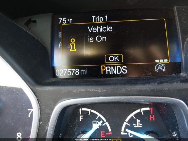 Ford ESCAPE SE 2018 1FMCU9GD8JUD08750 Image 15