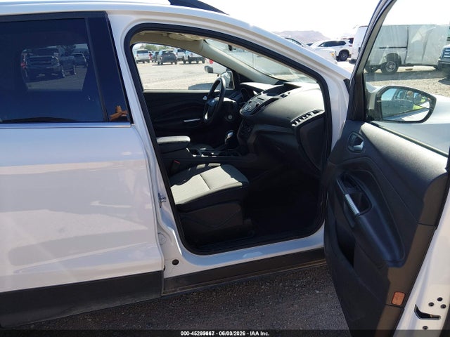 Ford ESCAPE SE 2018 1FMCU9GD8JUD08750 Image 5