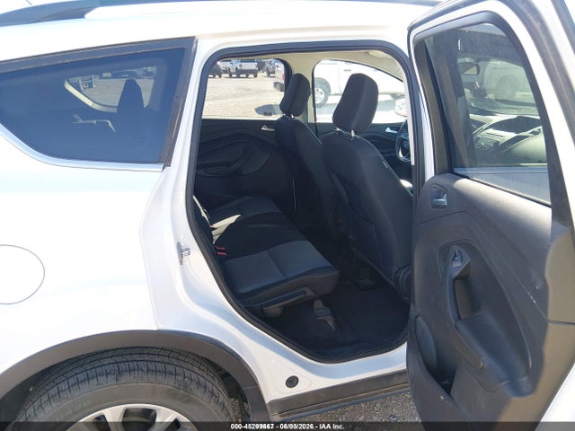 Ford ESCAPE SE 2018 1FMCU9GD8JUD08750 Image 8