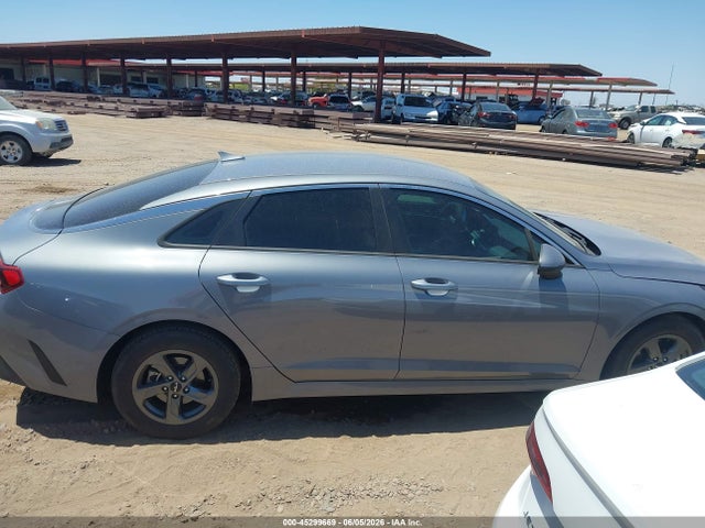 KIA K5 LX 2022 5XXG24J28NG147463 Image 14