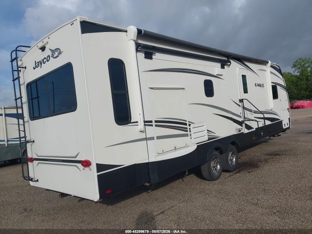 Jayco Eagle 2021 1UJBJ0BS3M1C40182 Image 4