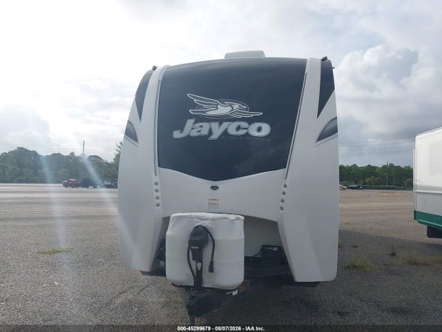 Jayco Eagle 2021 1UJBJ0BS3M1C40182 Image 6