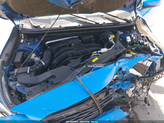 Aukcja sprzedaży 2024 Subaru Impreza Sport 5-door, vin: JF1GUAFC2R8296136, numer aukcji: 45299682