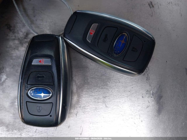Aukcja sprzedaży 2024 Subaru Impreza Sport 5-door, vin: JF1GUAFC2R8296136, numer aukcji: 45299682