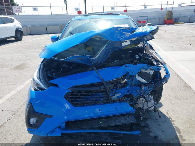 Aukcja sprzedaży 2024 Subaru Impreza Sport 5-door, vin: JF1GUAFC2R8296136, numer aukcji: 45299682