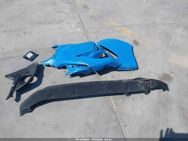 Aukcja sprzedaży 2024 Subaru Impreza Sport 5-door, vin: JF1GUAFC2R8296136, numer aukcji: 45299682