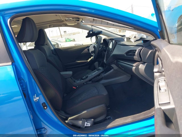Aukcja sprzedaży 2024 Subaru Impreza Sport 5-door, vin: JF1GUAFC2R8296136, numer aukcji: 45299682