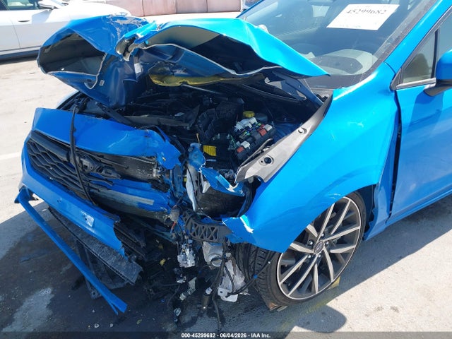 Aukcja sprzedaży 2024 Subaru Impreza Sport 5-door, vin: JF1GUAFC2R8296136, numer aukcji: 45299682