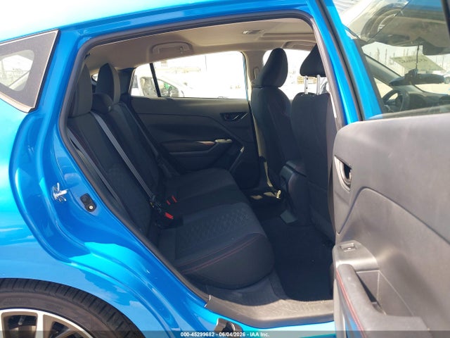 Aukcja sprzedaży 2024 Subaru Impreza Sport 5-door, vin: JF1GUAFC2R8296136, numer aukcji: 45299682