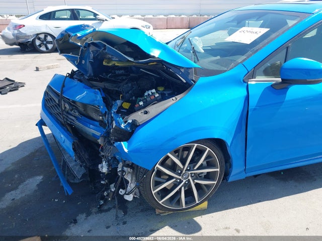 Aukcja sprzedaży 2024 Subaru Impreza Sport 5-door, vin: JF1GUAFC2R8296136, numer aukcji: 45299682