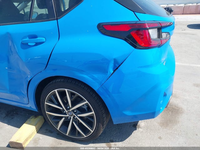 Aukcja sprzedaży 2024 Subaru Impreza Sport 5-door, vin: JF1GUAFC2R8296136, numer aukcji: 45299682