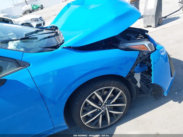 Aukcja sprzedaży 2024 Subaru Impreza Sport 5-door, vin: JF1GUAFC2R8296136, numer aukcji: 45299682