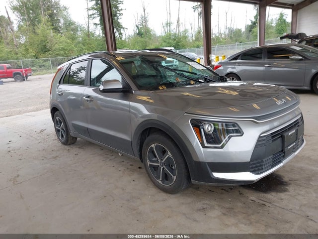 KIA Niro Plug-in Hybrid Ex 2025 KNDCS3LF1S5265198 main image