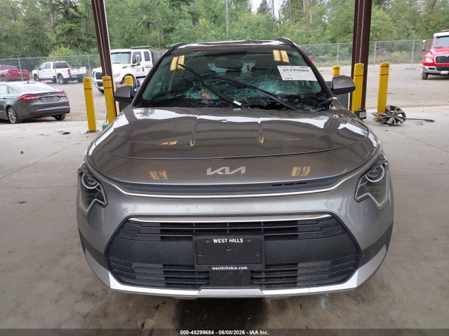 KIA Niro Plug-in Hybrid Ex 2025 KNDCS3LF1S5265198 Image 12