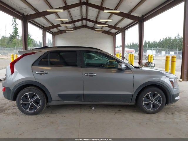 KIA Niro Plug-in Hybrid Ex 2025 KNDCS3LF1S5265198 Image 13