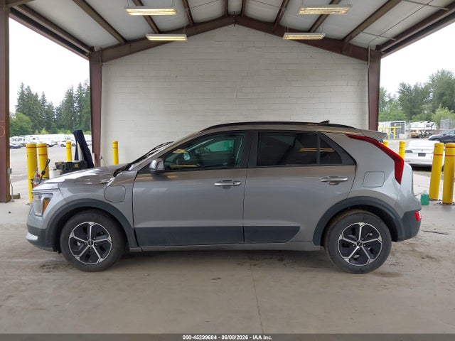 KIA Niro Plug-in Hybrid Ex 2025 KNDCS3LF1S5265198 Image 14
