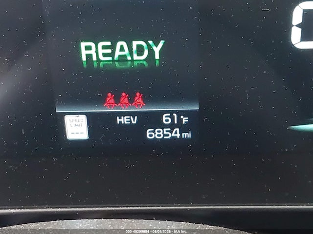 KIA Niro Plug-in Hybrid Ex 2025 KNDCS3LF1S5265198 Image 15