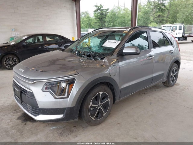 KIA Niro Plug-in Hybrid Ex 2025 KNDCS3LF1S5265198 Image 2