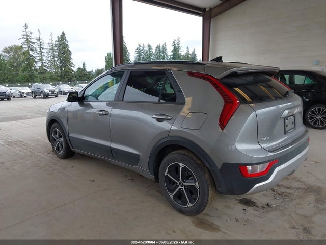 KIA Niro Plug-in Hybrid Ex 2025 KNDCS3LF1S5265198 Image 3