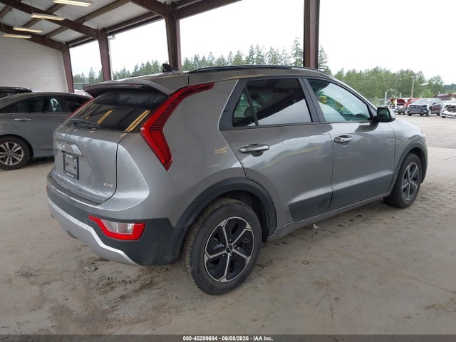 KIA Niro Plug-in Hybrid Ex 2025 KNDCS3LF1S5265198 Image 4