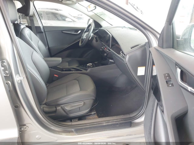 KIA Niro Plug-in Hybrid Ex 2025 KNDCS3LF1S5265198 Image 5