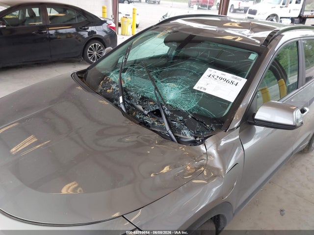 KIA Niro Plug-in Hybrid Ex 2025 KNDCS3LF1S5265198 Image 6