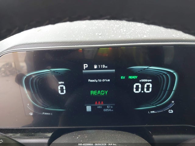 KIA Niro Plug-in Hybrid Ex 2025 KNDCS3LF1S5265198 Image 7