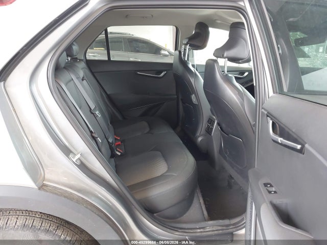 KIA Niro Plug-in Hybrid Ex 2025 KNDCS3LF1S5265198 Image 8