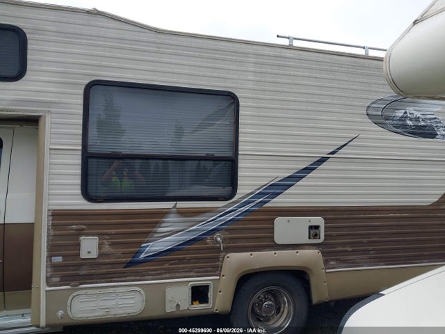 45299690 :رقم المزاد ، 2GBGG31K5K4152538 vin ، 1989 Chevrolet G30 مزاد بيع
