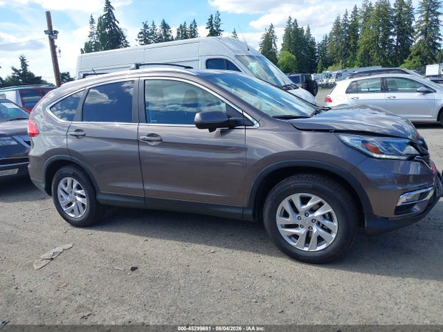 2HKRM4H59GH717805 Honda CR-V EX