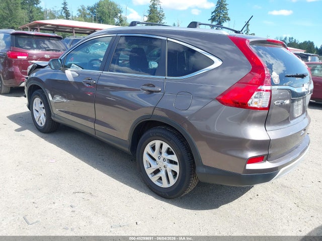 2HKRM4H59GH717805 Honda CR-V EX